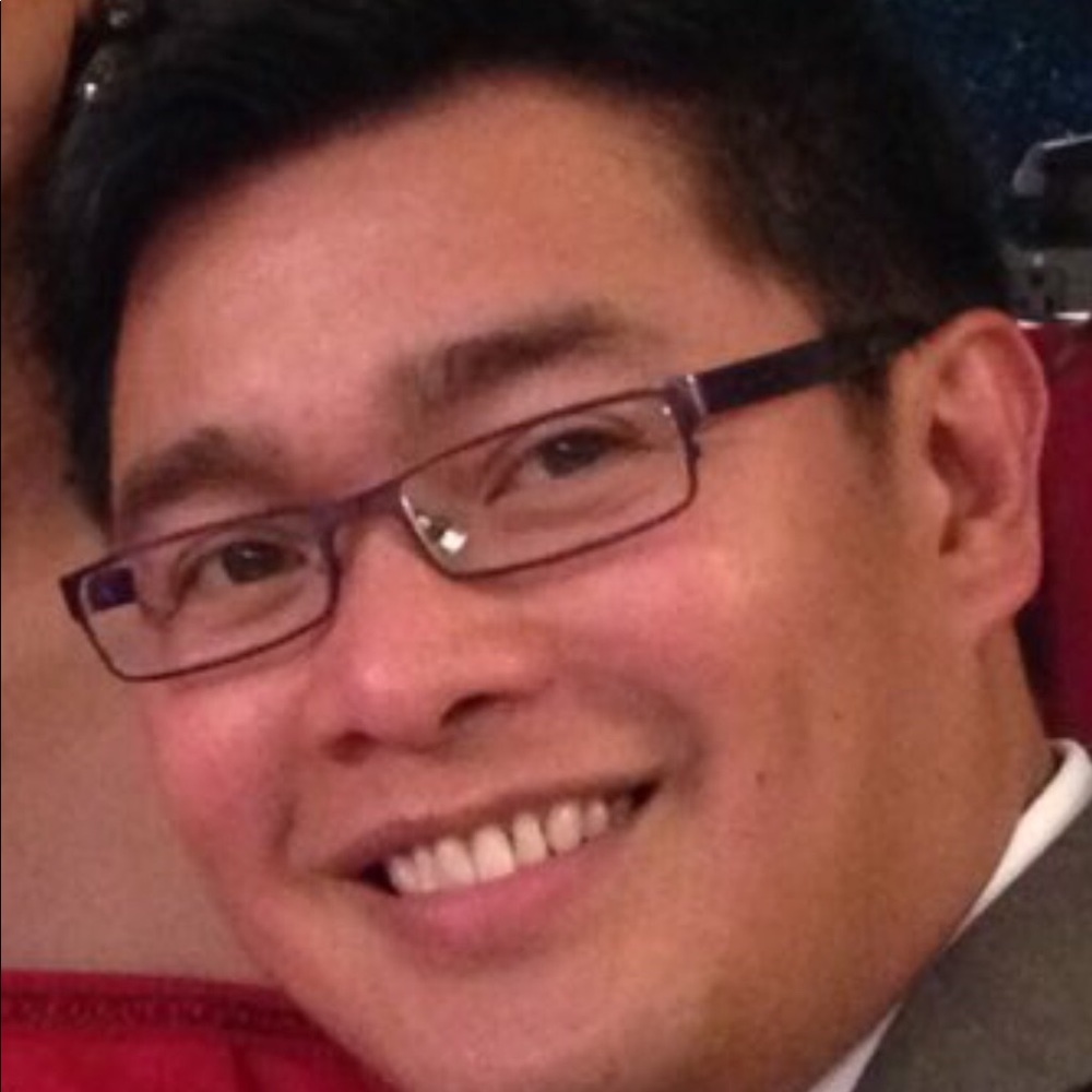 Meet your Posher, Michael